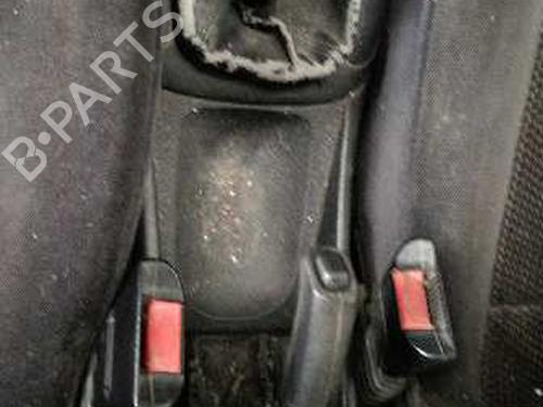 Engine control unit (ECU) OPEL VECTRA B (J96) 2.0 DTI 16V (F19) | BP12731340M57 