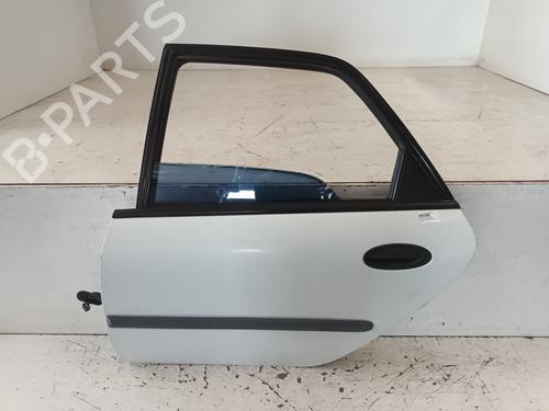 Porte arrière gauche RENAULT LAGUNA I Grandtour (K56_) 1.8 16V (K563, K564) (120 hp) 22526919