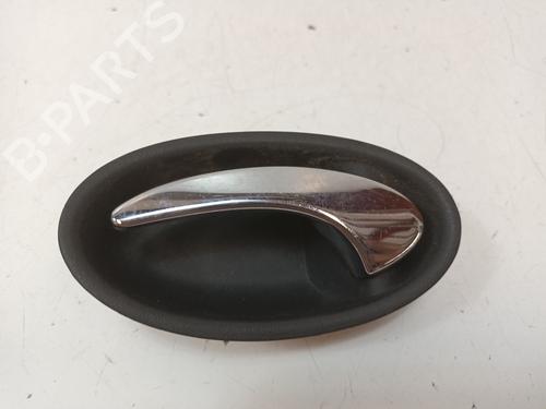 Used Front left interior door handle MERCEDES-BENZ CLK (C209) CLK 240 (209.361) (170 hp) 17479600