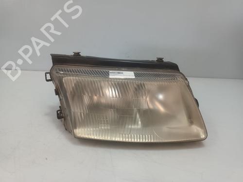 Højre forlygte VW PASSAT B5 (3B2) 1.9 TDI Syncro/4motion (110 hp) 31128543