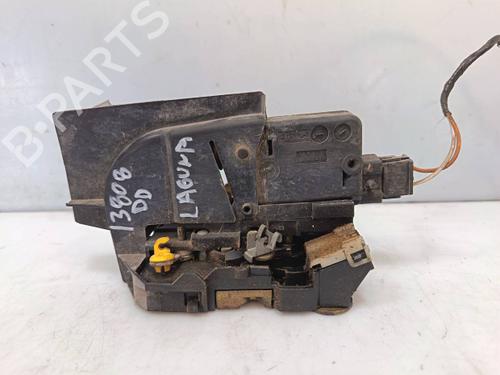 Used Front right lock Front right lock RENAULT LAGUNA I (B56_, 556_) [1993-2002] 40451741 40451741