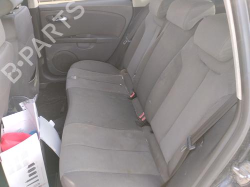 Intercooler SEAT LEON (1P1)  | BP38329886M30  - Image 12