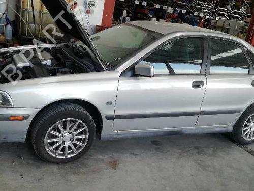 Electronic sensor VOLVO S40 I (644) 1.6 | BP13981640M84 