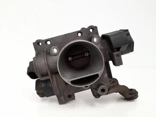 Used Throttle body FIAT SEICENTO / 600 (187_) 1.1 (187AXB, 187AXB1A, 187AXC1A02) (54 hp) 12766402