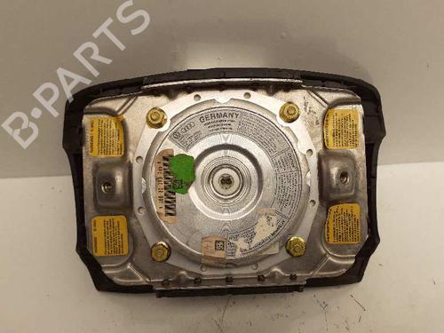 Driver airbag AUDI 100 C4 Saloon (4A2) 2.3 E | BP12817527C9 