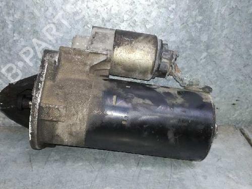 Starter MERCEDES-BENZ A-CLASS (W168) A 190 (168.032, 168.132) | BP12716160M8 