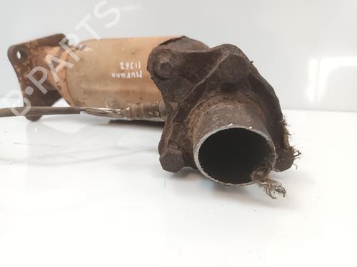 Catalyst NISSAN MURANO I (Z50) 3.5 4x4 | BP19651898M10 