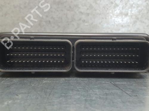 Engine control unit (ECU) DAEWOO MATIZ (M100, M150) 0.8 | BP12804986M57 
