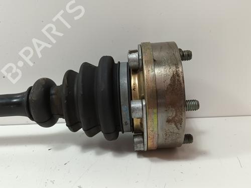 Right rear driveshaft AUDI A6 C5 (4B2) 2.5 TDI quattro | BP15238782M41 