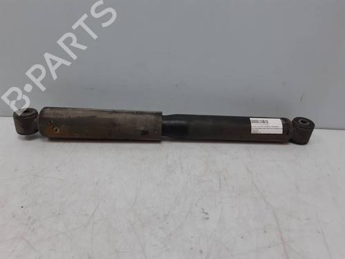 Used Left rear shock absorber Left rear shock absorber 39516816 39516816