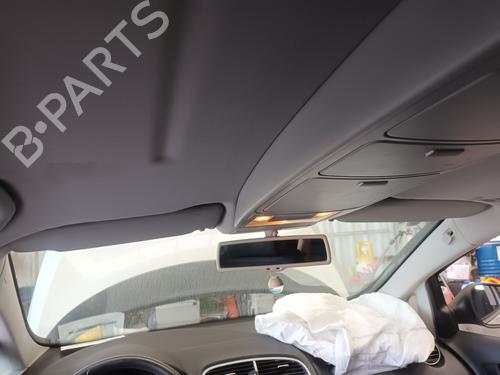 Catalyst SEAT ALTEA XL (5P5, 5P8) 1.6 TDI | BP31177315M10 