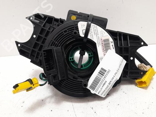 Used Squib airbag HONDA CIVIC VIII Hatchback (FN, FK) 2.2 CTDi (FK3) (140 hp) 12770809