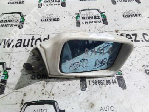 Retrovisor direito BMW 7 (E32) 730 i, iL (188 hp) 12800882