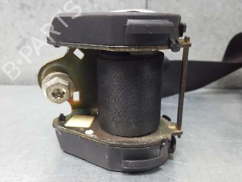 Rear left seatbelt MITSUBISHI CARISMA Saloon (DA_) 1.6 (DA1A) | BP12723788I29