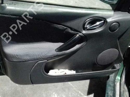 Front right seatbelt MG MG ZR 105 | BP12748641I25 