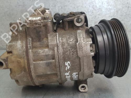 AC compressor MG MG ZT 1.8 16V | BP12742029M34 