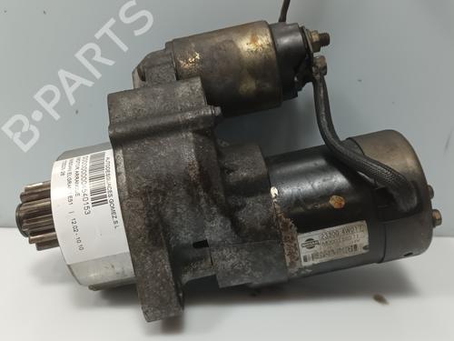 Used Starter Starter NISSAN ELGRAND (E51) [2000-2010] 33214132 33214132