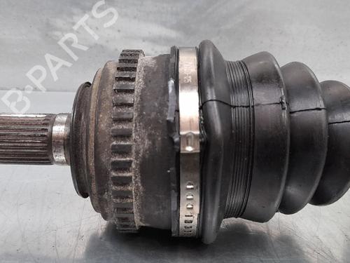 Right front driveshaft ROVER STREETWISE Hatchback 2.0 TD | BP12715737M39 