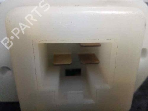 Heater resistor CHEVROLET AVEO / KALOS Saloon (T250, T255)  | BP12816612M108 