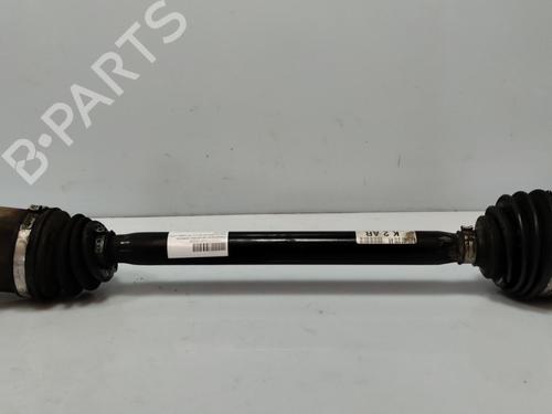 Used Right front driveshaft Right front driveshaft AUDI A4 B7 (8EC) 2.0 TDI quattro (170 hp) 33470204 33470204
