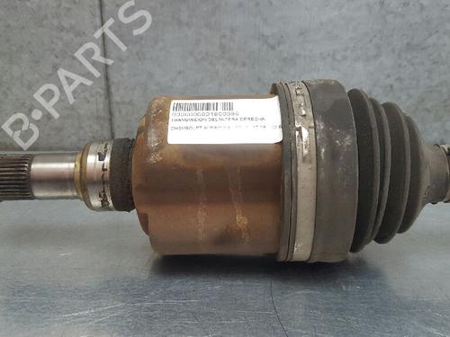 Right front driveshaft CHEVROLET ALERO 2.4 16V | BP12728366M39