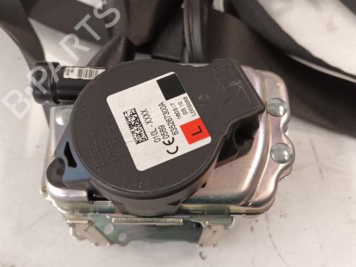 Airbag Kit MINI MINI CLUBMAN (F54) Cooper D | BP17832888C86 