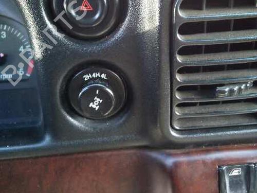 Rear left lock SSANGYONG MUSSO (FJ) 2.3 TDiC All-wheel Drive | BP12808183C100