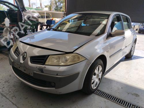 Turbocharger/Supercharger RENAULT MEGANE II (BM0/1_, CM0/1_) 1.5 dCi (BM1E, CM1E) | BP16098307M71 