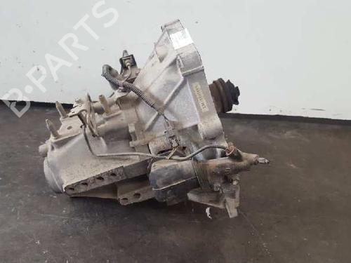 Gearbox HONDA CIVIC VI Fastback (MA, MB) 1.6 i Vtec (MB1) | BP12688183M3 