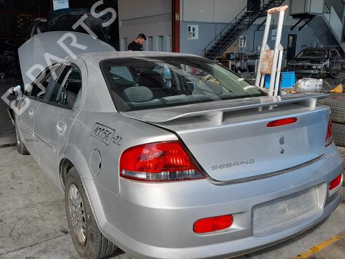 Sensor electrónico CHRYSLER SEBRING (JR) 2.0 | BP12787528M84