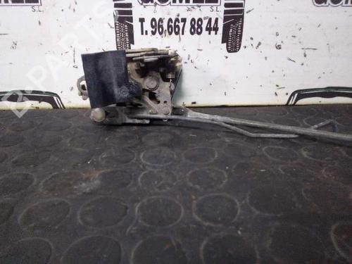 Front left lock HYUNDAI COUPE I (RD) 1.6 16V | BP12781506C98 