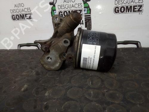 Support MITSUBISHI OUTLANDER I (CU_W) 2.4 4WD (CU5W) BP13987268C155
