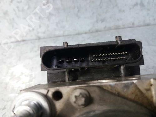 ABS pump FIAT BRAVO II (198_) 1.9 D Multijet (198AXB1A) | BP12698153M43 