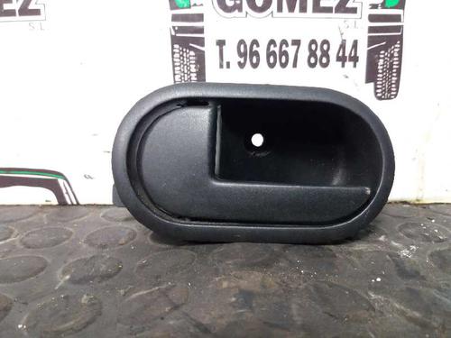 Used Front left interior door handle Front left interior door handle FORD FIESTA V (JH_, JD_) 1.3 (69 hp) 12689519 12689519