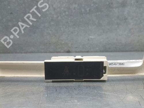 Used Switch PEUGEOT 1007 (KM_) 1.4 HDi (68 hp) 12725198