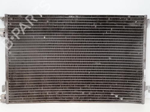 AC radiator OPEL SIGNUM Hatchback (Z03) 1.9 CDTI (F48) | BP12762023M32 