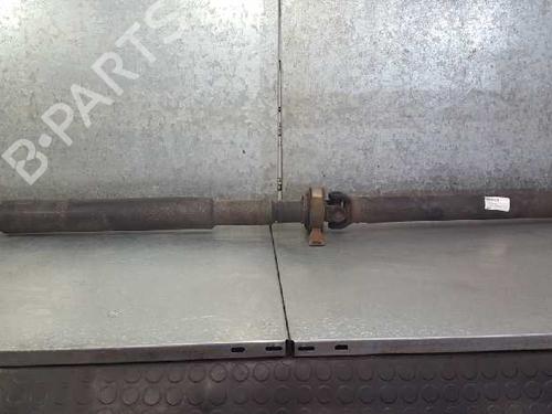 Used Driveshaft JAGUAR S-TYPE II (X200) 3.0 V6 (238 hp) 12705107