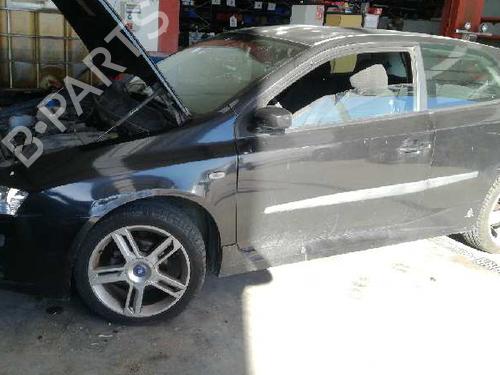 Wentylator chłodnicy FIAT STILO (192_) 1.6 16V (192_XB1A) | BP12731362M35 