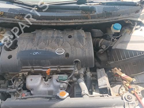 Right headlight NISSAN PRIMERA (P12) 1.6 | BP35770804C29  - Image 13