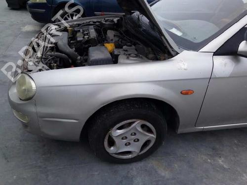 Expansion tank KIA SHUMA I (FB) 1.5 i 16V (AFB242) | BP12811026C120