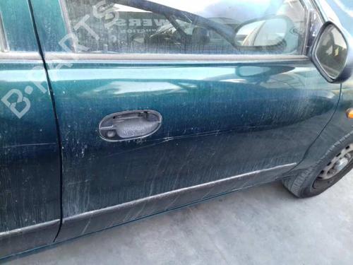 Engine control unit (ECU) HYUNDAI ACCENT I (X-3) | BP12850978M57