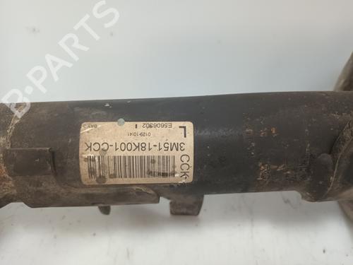 Left front shock absorber FORD C-MAX (DM2) 1.8 TDCi | BP22317313M16 