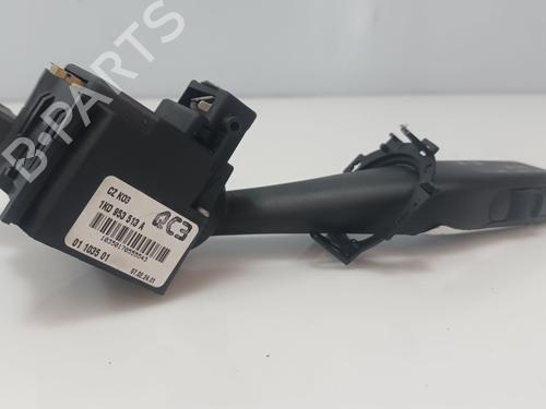 Steering column stalk VW GOLF PLUS V (5M1, 521) | BP32297674I23 - Image 4
