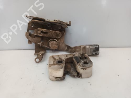 Used Front left lock CITROËN C15 Box Body/MPV (VD_) [1984-2006]  26023168