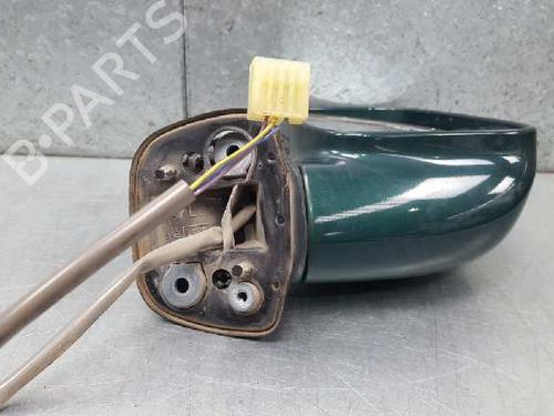 Left mirror SUZUKI LIANA Hatchback 1.6 (RH416) | BP12714440C26 