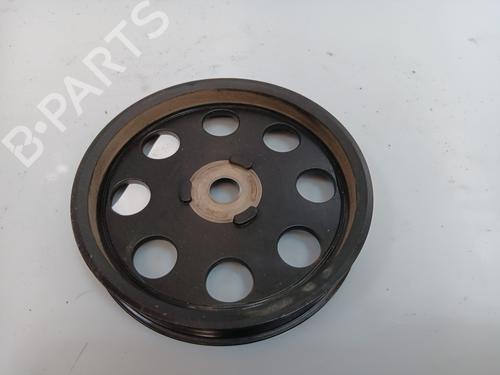 Pulley SKODA YETI (5L) 1.2 TSI | BP33411491M122 - Image 3