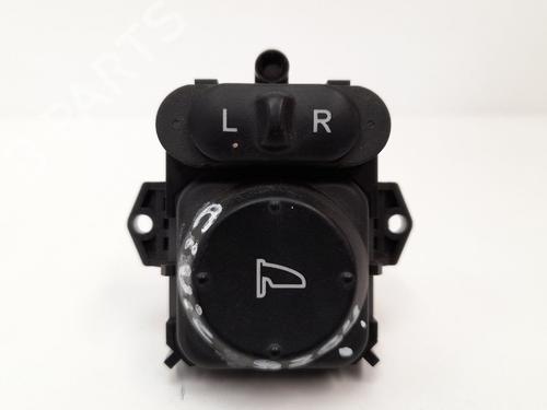 Used Mirror switch HONDA CIVIC VIII Hatchback (FN, FK) 2.2 CTDi (FK3) (140 hp) 12765842
