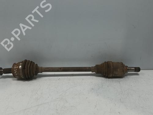 Used Left front driveshaft FIAT TIPO Saloon (356_, 357_) [2015-2025]  23170948