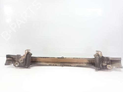Front bumper reinforcement VW GOLF IV (1J1) 1.9 TDI | BP27512989C109 