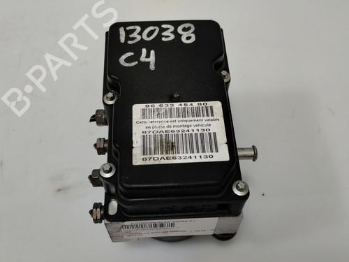 abs-pump-citroen-c4-i-lc_-2004-2005-2006-2007-2008-2009-2010-2011-2012-2013-2014-33238826 main image